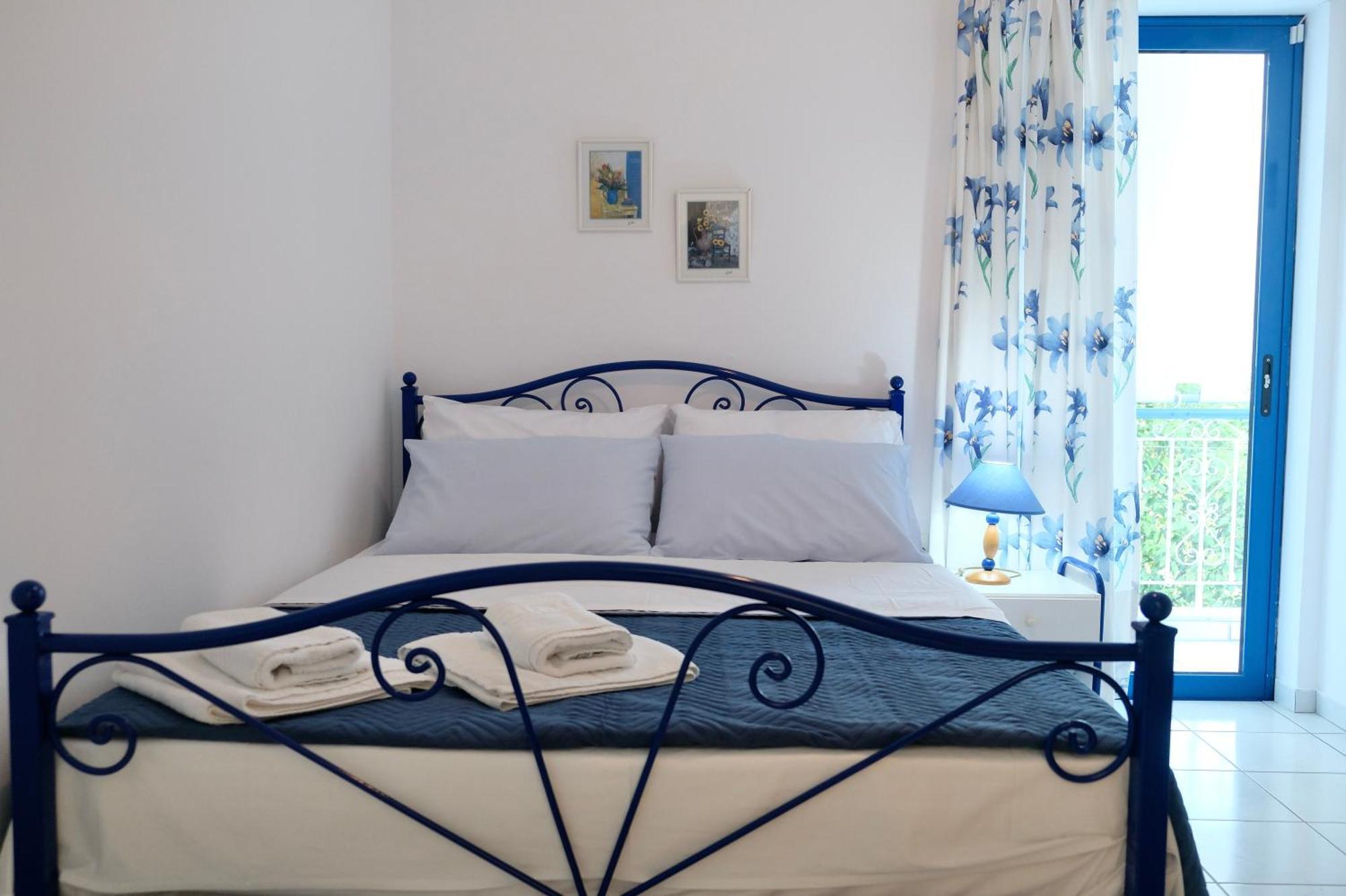 Leventis Apartments 로비에스 외부 사진