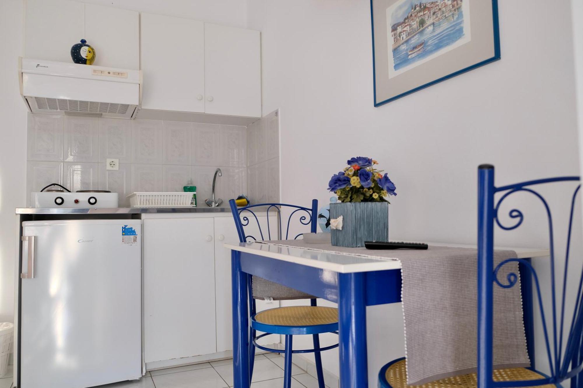 Leventis Apartments 로비에스 외부 사진