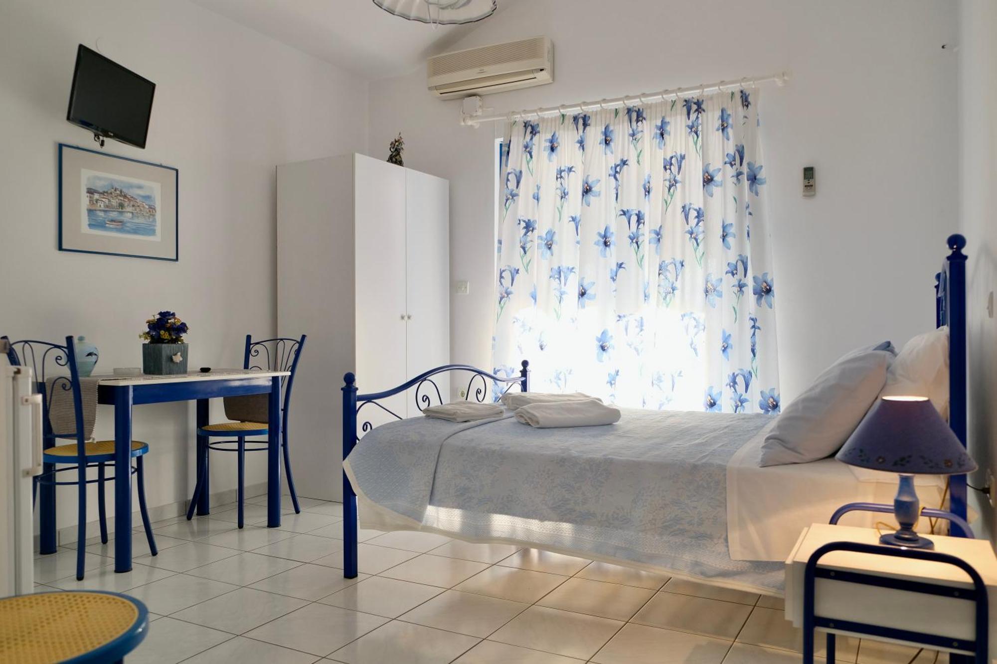 Leventis Apartments 로비에스 외부 사진