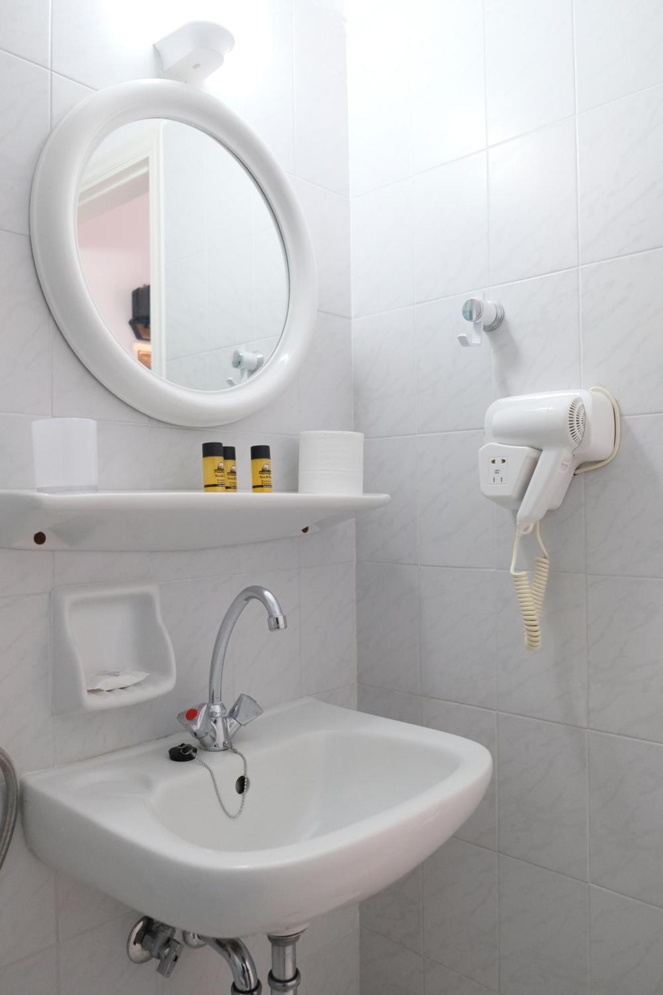 Leventis Apartments 로비에스 외부 사진